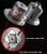 Greenline Motorsports - CUSCO  Pro Adjust LSD Type MZ