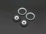 Greenline Motorsports - CUSCO  Rear Diff Carrier Mount Collar