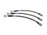 Greenline Motorsports - CUSCO  Stainless Mesh Clutch Line