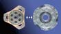 Greenline Motorsports - CUSCO  Clutch Cover (For Thin Type)