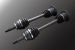 Greenline Motorsports - D-MAX  Heavy Duty Drive Shaft