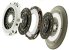 Greenline Motorsports - EXEDY  Organic Twin
