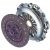 Greenline Motorsports - EXEDY Single Sports Series Clutch Set