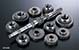 Greenline Motorsports - KAAZ  Close Ratio Gear Set