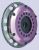 Greenline Motorsports - KAMEARI  Super Single Clutch Kit