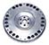 Greenline Motorsports - KAMEARI  Super Lightweight Chromoly Flywheel (R Type)