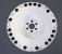 Greenline Motorsports - KAMEARI  L6 Chromoly Lightweight Flywheel (Large Clutch Type)