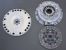 Greenline Motorsports - KAMEARI  Heavy Duty Clutch Kit