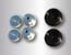 Greenline Motorsports - K&M  Diff Mount Rigid Collar
