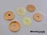 Greenline Motorsports - LAILE Beatrush Differential Member Stopper