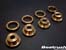 Greenline Motorsports - LAILE Beatrush Propeller Shaft Mount Bush