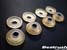 Greenline Motorsports - LAILE Beatrush Shift Control Urethane Bush