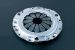 Greenline Motorsports - Monster Sport  Heavy Duty Clutch Cover