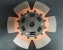 Greenline Motorsports - NISMO  G-MAX Repair Part - Clutch Disc