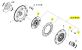 Greenline Motorsports - ORC  309D Overhaul Kit