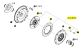 Greenline Motorsports - ORC  409DS Overhaul Kit
