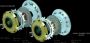 Greenline Motorsports - ORC Metal Series ORC-209