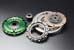 Greenline Motorsports - OS Giken Grand Touring (Street Master) GT1CD (Mono Metal Hard)