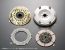 Greenline Motorsports - OS Giken  Super Single (Press Type) Overhaul Kit