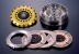 Greenline Motorsports - OS Giken  TR2CD