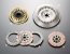 Greenline Motorsports - OS Giken  TS2A Overhaul Kit