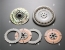Greenline Motorsports - OS Giken  TS2C Overhaul Kit
