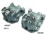 Greenline Motorsports - OS Giken  High Volume Diff Cover