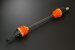 Greenline Motorsports - Pleasure Racing Service  Heavy Duty Drive Shaft