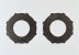 Greenline Motorsports - SPOON SPORTS  LSD Clutch Plate Set