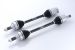 Greenline Motorsports - SPOON SPORTS  Drive Shaft Set