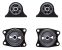 Greenline Motorsports - SPOON SPORTS  Sports Differential Mount Set