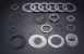 Greenline Motorsports - STi  DCCD Overhaul Kit