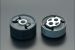 Greenline Motorsports - STi  Rear Differential Mount Cushion