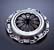 Greenline Motorsports - Suzuki Sports  Clutch Cover
