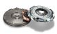 Greenline Motorsports - TODA  Sports Clutch Kit (Metal Disc) - Balanced