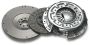 Greenline Motorsports - TODA  Sports Clutch Kit (Non Asbestos) - Balanced
