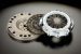 Greenline Motorsports - TODA  Sports Clutch Kit (Non Asbestos) - Balanced