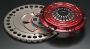 Greenline Motorsports - TODA  High Power Single Clutch Kit