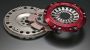Greenline Motorsports - TODA  High Power Single Clutch Kit