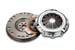 Greenline Motorsports - TODA  Sports Clutch Kit (Metal Disc) - Balanced