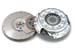 Greenline Motorsports - TODA  Sports Clutch Kit (Metal Disc) - Balanced