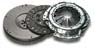 Greenline Motorsports - TODA  Sports Clutch Kit (Non Asbestos) - Balanced