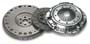 Greenline Motorsports - TODA  Sports Clutch Kit (Non Asbestos) - Balanced