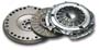 Greenline Motorsports - TODA  Sports Clutch Kit (Non Asbestos) - Balanced