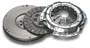 Greenline Motorsports - TODA  Sports Clutch Kit (Non Asbestos) - Balanced