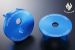 Greenline Motorsports - Weld  Diff Semi Rigid Collar