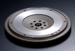 HKS LA Clutch Lightweight Flywheel