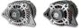 Greenline Motorsports - Advance  High Efficiency Alternator