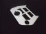 Greenline Motorsports - Auto Factory J-TEC Racing Oil Pan Baffle Plate