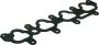 Greenline Motorsports - Auto Staff  Insulation Gasket